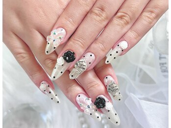 ペンティ(Painty)/ハンド2時間やり放題