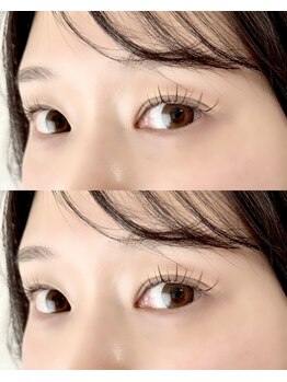 アイバード(eyebird)/この夏ぴったりフラット80本