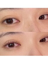 アレーヌ 中津店(Allene)/マツエク/まつパ/パリジェンヌ