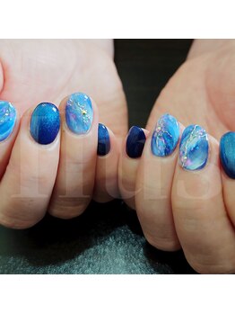 イルス(Ilus)/ニュアンスサマー