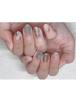 アートの種類が豊富