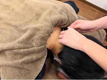 まはろ整体 四日市院の写真/【骨盤矯正＆姿勢矯正¥3,300～】高品質サービスをコスパ良くご提供！人気クーポンがお手頃価格で♪