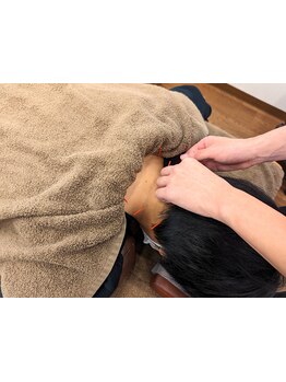 4000円以下のお手頃メニューがあるサロン