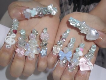 ブルームビューティ― 新宿(Bloom Beauty)/