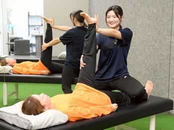 ビーストレッチ イオンタウン千種店(Bee Stretch)/パーソナルストレッチ！