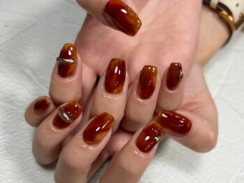 ニコリー(nicolie)/