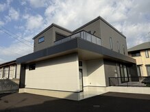 クローバー(clover)の雰囲気（店舗兼住宅/まつげパーマ/フラットラッシュ/眉毛/アイブロウ/）