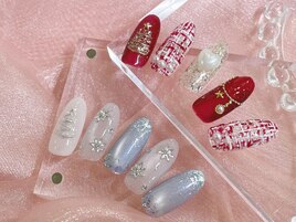 クリスマス限定 10000円コース