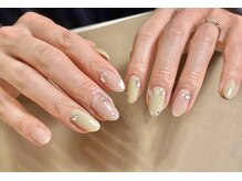 アンプティー(An petit)/シンプル定額デザイン