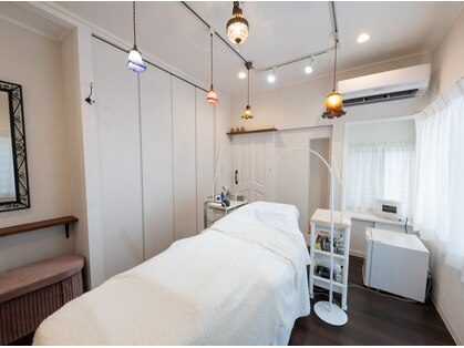 すずらんの写真