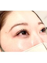 リノ 福山駅前店(Lino)/パリジェンヌ/まつげパーマ