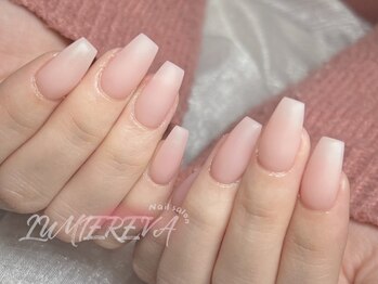 ルミエレヴァ(Lumiereva)/ワンカラー