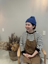 コウルーム(Ko_room)&nbsp;Hakamata Konomi