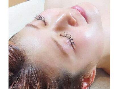 サロン ドゥ メビウス 春日店(salon de mebius)の写真