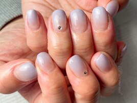 カラーグラデーション