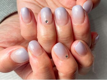 プリメ 高円寺(Purrime)/カラーグラデーション