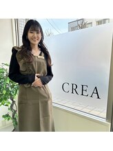 クレア 荒井店(CREA)&nbsp;押野 真那