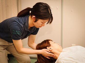 きしもとカラダ コンディション(condiTion)/きしもとカラダ整体(9)