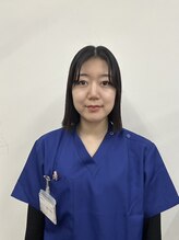 佐賀駅南ふるかわ整骨院&nbsp;石橋 美那