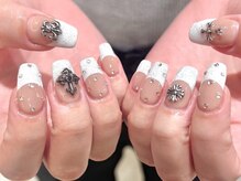 サイン(sin.)/クロムネイル