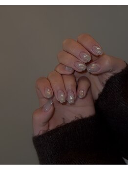 キッカケ(kikkake)/ナチュラル マグネット