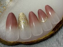 レイネイルトゥーキャンアイドレッシー(Ray Nail to Can I Dressy)/定額4500円コース