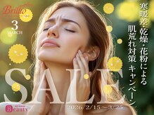 ブリリオプラス ナラ(Brillio plus NARA)