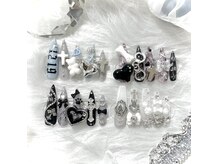 ソナ すすきの店(XONA)の雰囲気(地雷/推し活/ギャル/ゴテゴテ)