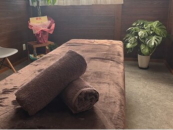 鍼灸リラクゼーションサロンLeafyの写真/【久留米・城島町】希少な本格美容鍼導入★一度で実感する小顔・くすみケア。継続でさらに輝く理想の肌へ