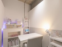 アネラ(Anela)の雰囲気（完全個室サロン）