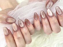 エミュ(Emu)/マグネット+アート2本