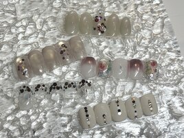 【春】おすすめデザイン