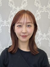 ヌーヴォ 横浜トレス店(NUEVO)&nbsp;河野 
