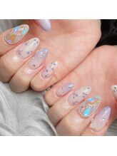 エヌ(nail studio N)/