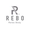 レボ(REBO)のお店ロゴ