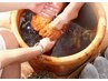 【梅雨期間限定70分】体の重だるさや疲れを、ゆったりと丁寧にケアする!