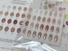 【最新】ネイルトレンド人気ヌード系カラー