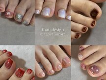 ニキ ヘアー ネイル(niki hair nail)
