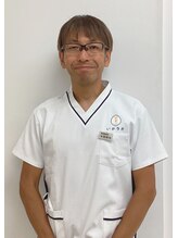 いのラボ 近江院&nbsp;中西 朋也