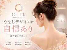 シルク(Cilk)