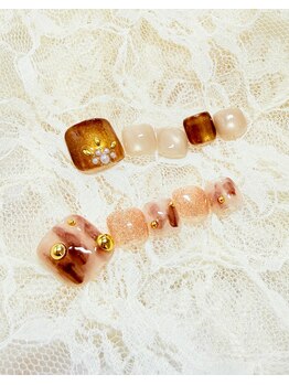 ナインナインティ(NINE90)/フット・季節限定デザイン