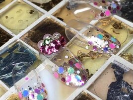 定額アートプランA ¥12,000