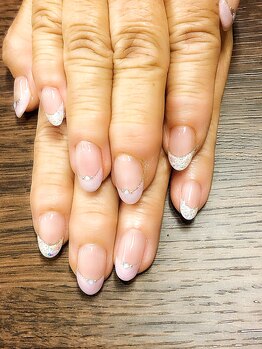 ネイルサロン ラミラージュ/