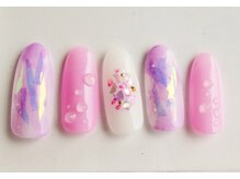 プレンティー 北千住西口店(plenty)/水玉