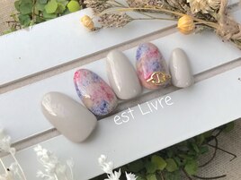 もけもけタイダイ