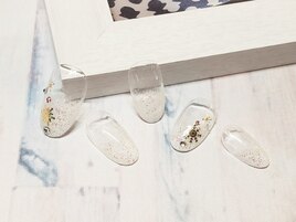 ☆アートサンプル☆　　別途料金