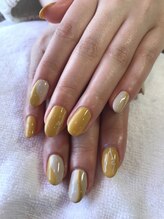 ロータス Lotus/デザインネイル