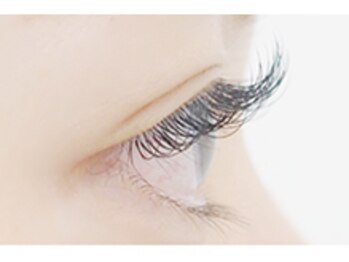 ニュイ 草加店(nuit)/高級セーブルエクステ100本/4980