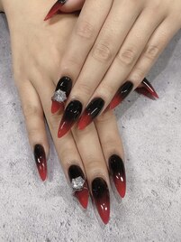 スカルプ シンプル