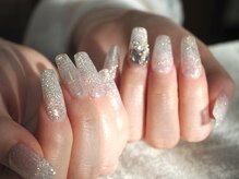 プールヴー☆オングル/ワンカラースカルプ